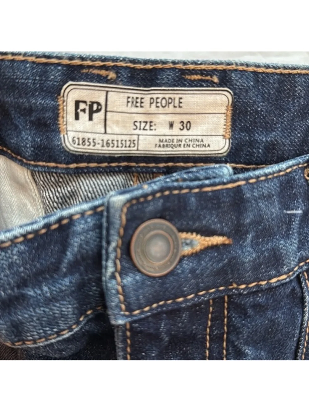 Free People free people